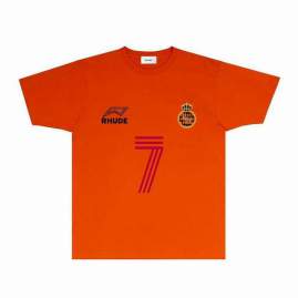 Picture of Rhude T Shirts Short _SKURhudeS-2XL11trRH2432505